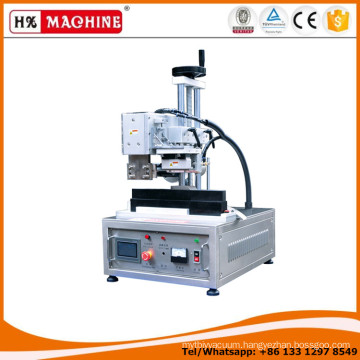 HX-003 Top Sale Cosmetic Tube Ultrasonic Sealing Machine